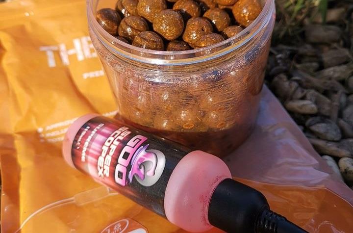 Combinatia perfecta.